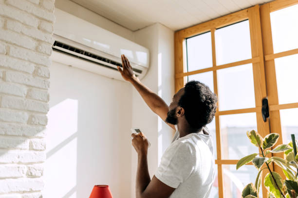 Best HVAC repair near me  in Loxahatchee Groves, FL