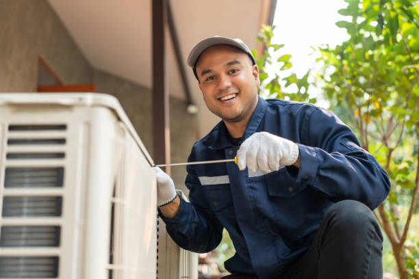 Local HVAC companies in Loxahatchee Groves, FL