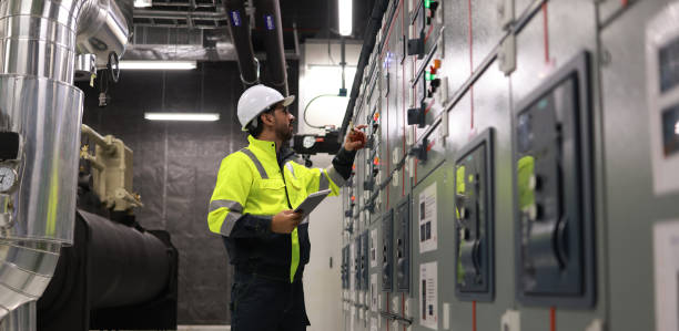 Best HVAC system installation  in Loxahatchee Groves, FL