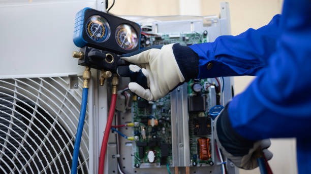 Best Furnace repair near me  in Loxahatchee Groves, FL